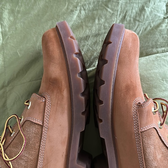 Timberland Nellie Chukka Waterproof Boot Size 11 - Picture 12 of 12